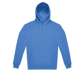 B&C ID223 - Unisex hoodie sweatshirt