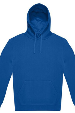 B&C ID223 - Unisex hoodie sweatshirt