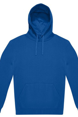 B&C ID223 - Unisex hoodie sweatshirt