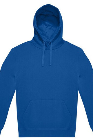 B&C ID223 - Unisex hettegenser sweatshirt