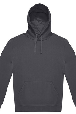 B&C ID223 - Unisex hoodie sweatshirt