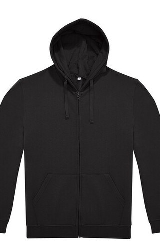 B&C ID224 - ID.224 ZIP HOOD