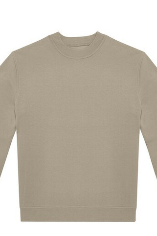 B&C ID332 - Unisex crewneck-neulepaita