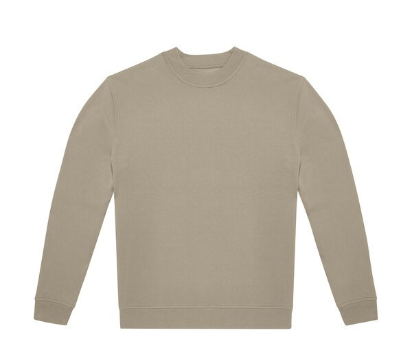 B&C ID332 - Sweat col rond unisexe