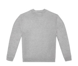 B&C ID332 - Sweat col rond unisexe