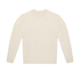 B&C ID332 - Unisex crewneck-neulepaita