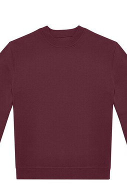 B&C ID332 - Sweat col rond unisexe