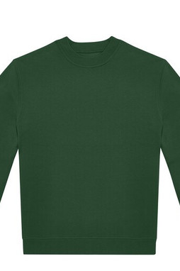 B&C ID332 - Sweat col rond unisexe