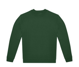B&C ID332 - Sweat col rond unisexe