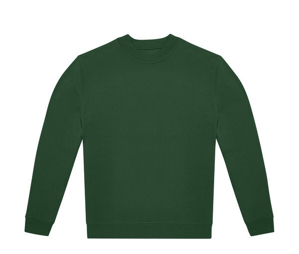 B&C ID332 - Sweat col rond unisexe