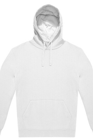 B&C ID333 - Unisex hoodie sweatshirt