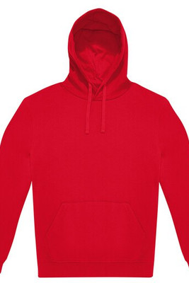 B&C ID333 - Unisex hoodie sweatshirt