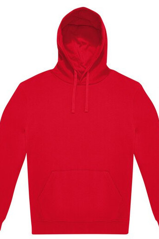 B&C ID333 - Unisex hoodie sweatshirt