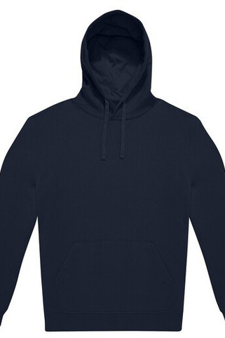 B&C ID333 - Unisex hoodie sweatshirt