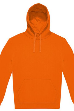 B&C ID333 - Unisex hoodie sweatshirt