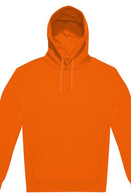 B&C ID333 - Unisex hoodie sweatshirt
