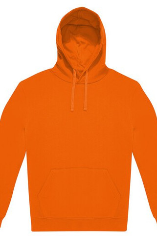 B&C ID333 - Unisex hoodie sweatshirt