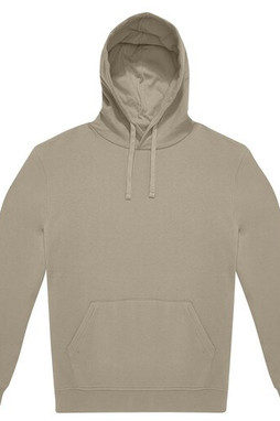 B&C ID333 - Unisex hoodie sweatshirt