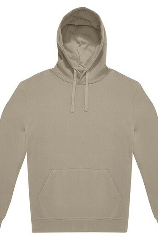 B&C ID333 - Unisex hoodie sweatshirt