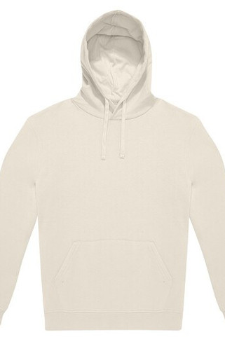 B&C ID333 - Unisex hoodie sweatshirt