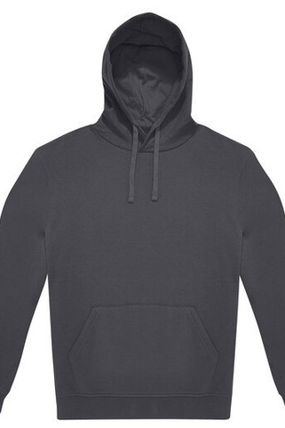 B&C ID333 - Unisex huppari collegepaita