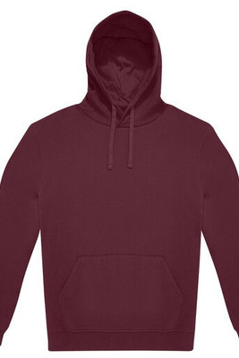 B&C ID333 - Sweat capuche unisexe