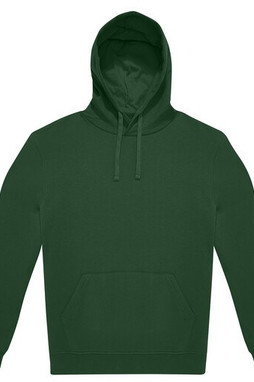 B&C ID333 - Sweat capuche unisexe