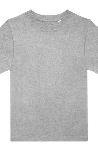 B&C BC01K - Kinder-T-Shirt 150