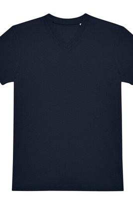 B&C BC01V - Men's V-neck t-shirt 150