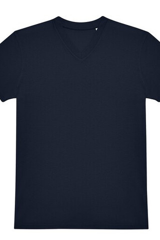 B&C BC01V - Herren-T-Shirt mit V-Ausschnitt 150