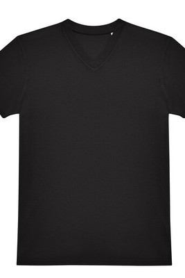 B&C BC01V - Herren-T-Shirt mit V-Ausschnitt 150