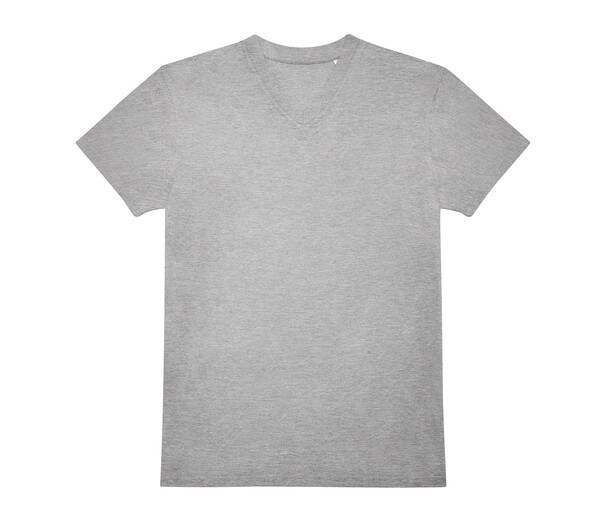 B&C BC01V - Tee-shirt homme col V 150