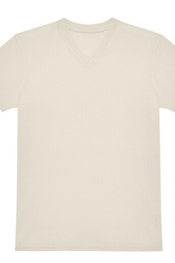 B&C BC01V - Herren-T-Shirt mit V-Ausschnitt 150
