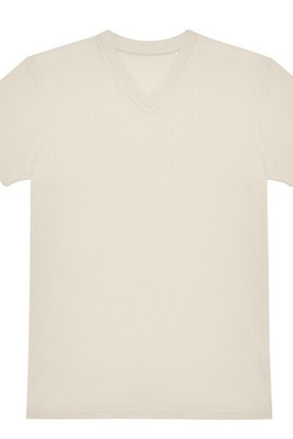 B&C BC01V - Tee-shirt homme col V 150
