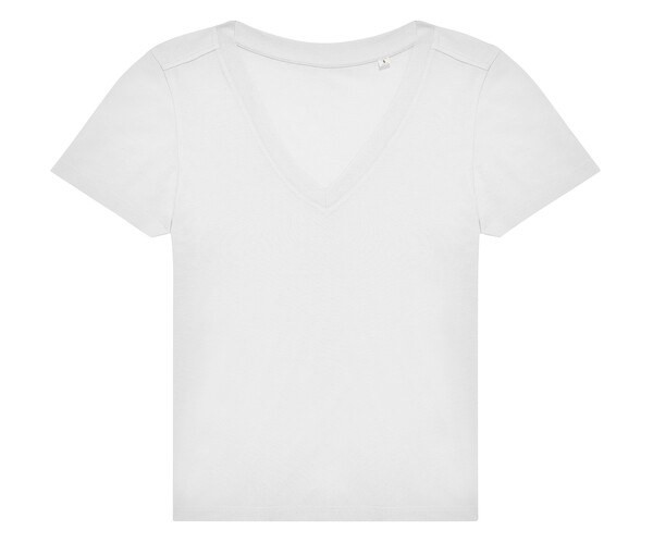 B&C BC01VW - Women's V-neck T-shirt