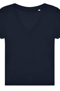 B&C BC01VW - Womens V-neck T-shirt
