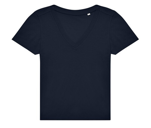 B&C BC01VW - Tee-shirt femme col V 150