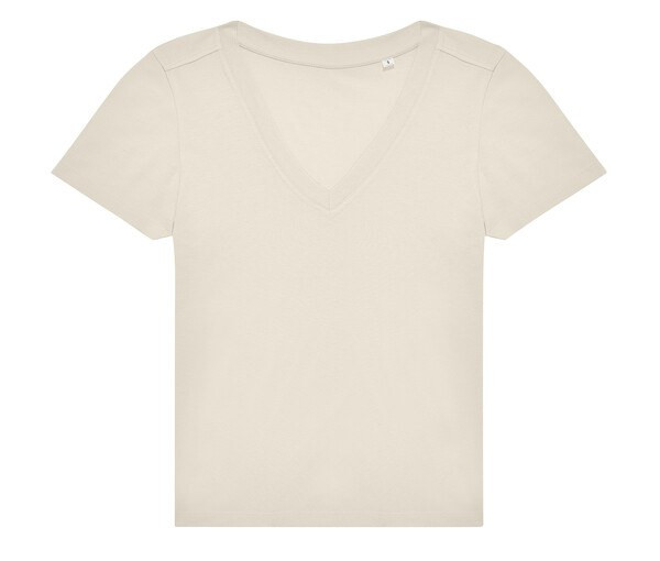 B&C BC01VW - Women's V-neck T-shirt
