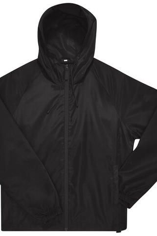 B&C BC630 - Wasserdichte Windjacke