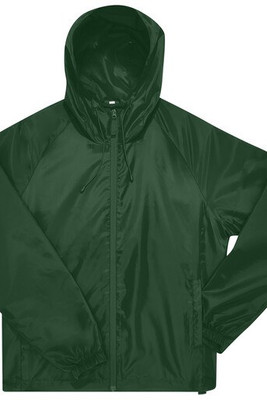 B&C BC630 - Wasserdichte Windjacke