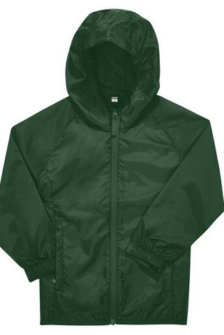 B&C BC631 - Wasserdichte Windjacke