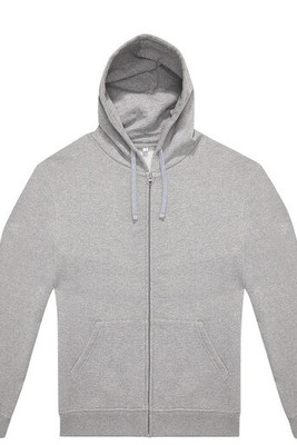 B&C ID334 - ID.334 ZIP HOOD