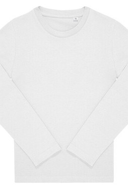 B&C BC01KLS - Tee-shirt manches longues enfant 150