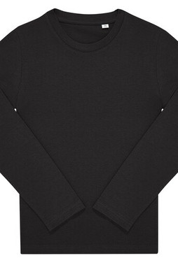 B&C BC01KLS - Kids long sleeve t-shirt 150