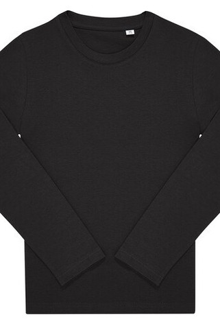 B&C BC01KLS - Kids long sleeve t-shirt 150