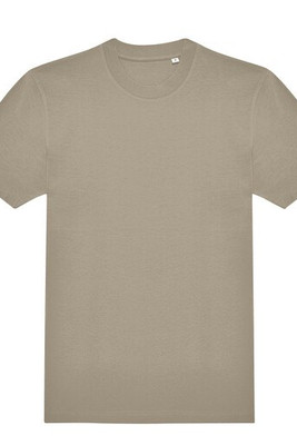 B&C BC09T - Heavyweight unisex t-shirt