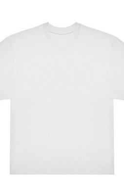 B&C BC10T - Tee-shirt oversize lourd unisexe