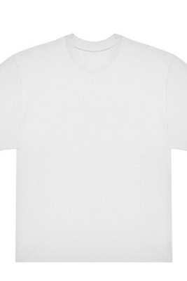 B&C BC10T - Heavyweight oversized unisex t-shirt