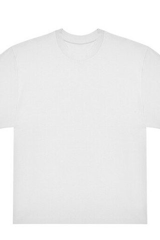 B&C BC10T - Heavyweight oversized unisex t-shirt