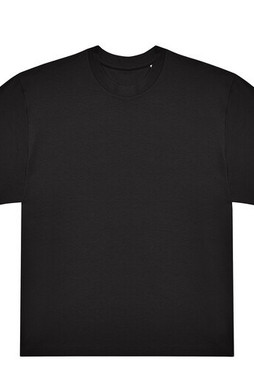 B&C BC10T - Heavyweight oversized unisex t-shirt